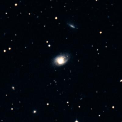 NGC 5990 survey image