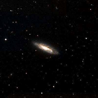 NGC 4527 survey image