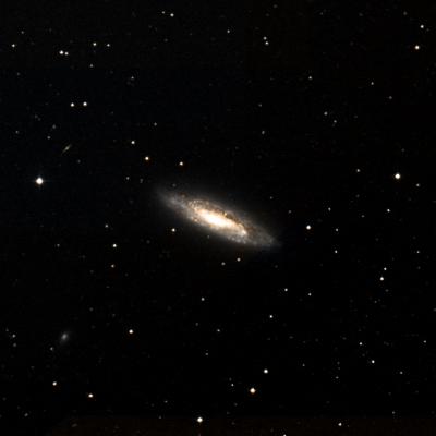 NGC 4527 survey image