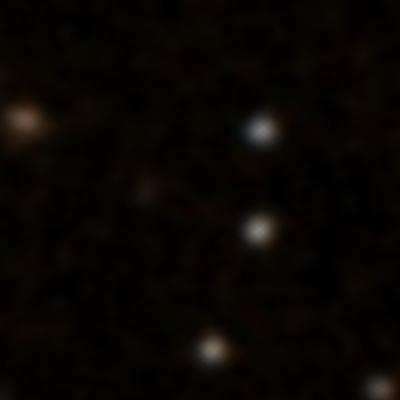 IC 1364 survey image