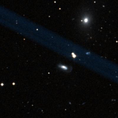 NGC 5711 survey image