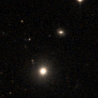IC 2457 survey image
