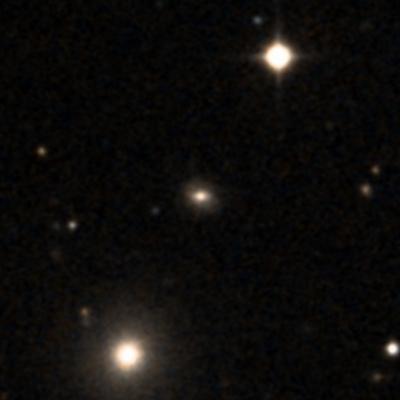 IC 2457 survey image