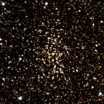 NGC 6802 survey image