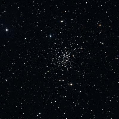 NGC 2420 survey image