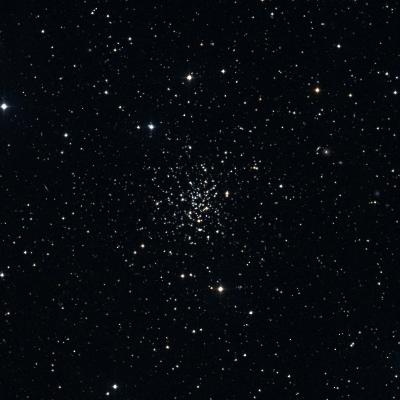 NGC 2420 survey image