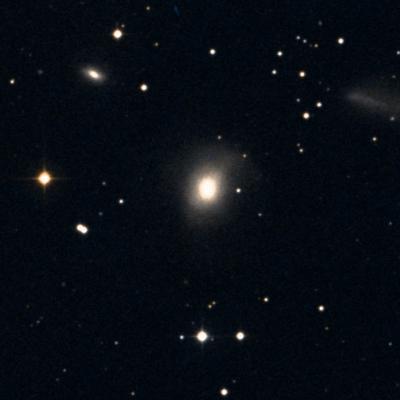 NGC 680 survey image