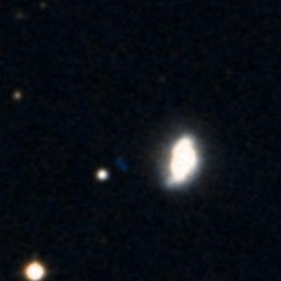 NGC 694 survey image