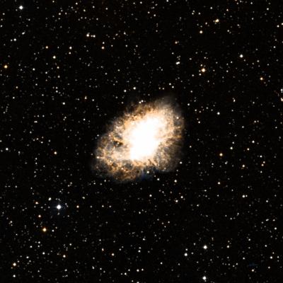 Messier 1 survey image