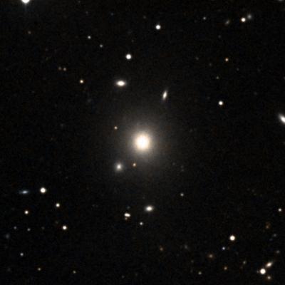 NGC 80 survey image