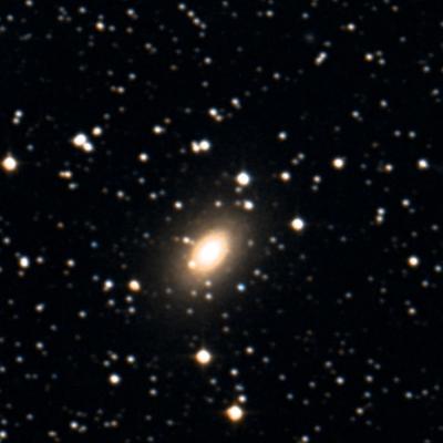 NGC 6661 survey image