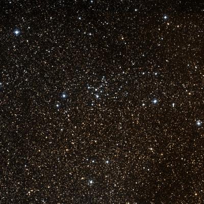 NGC 6830 survey image