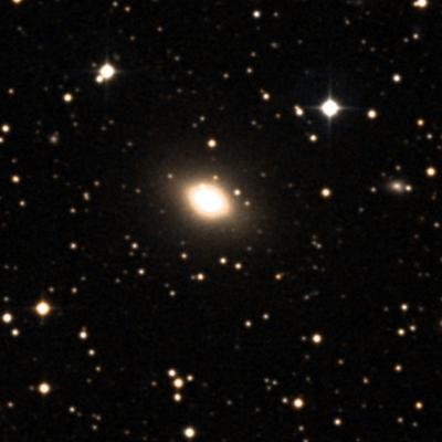 NGC 6482 survey image
