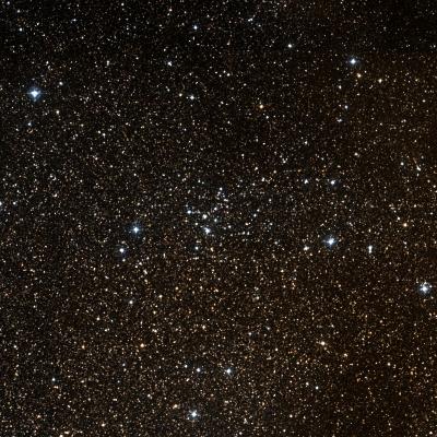 NGC 6830 survey image