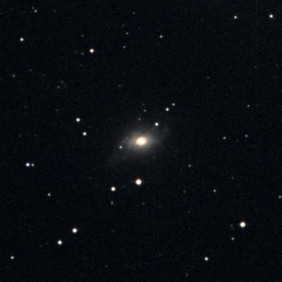 NGC 984 survey image