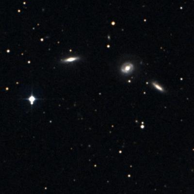 NGC 229 survey image