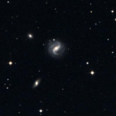 NGC 776 survey image