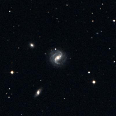 NGC 776 survey image