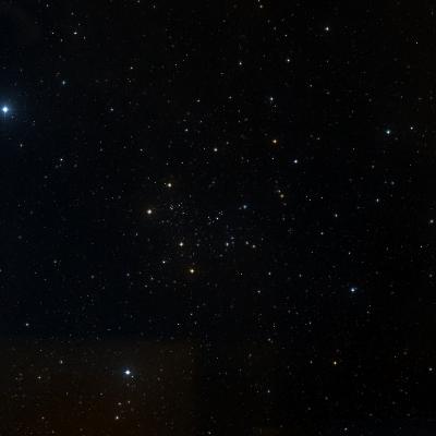 NGC 1746 survey image