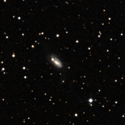 NGC 2370 survey image