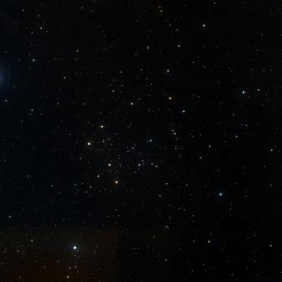 NGC 1746 survey image