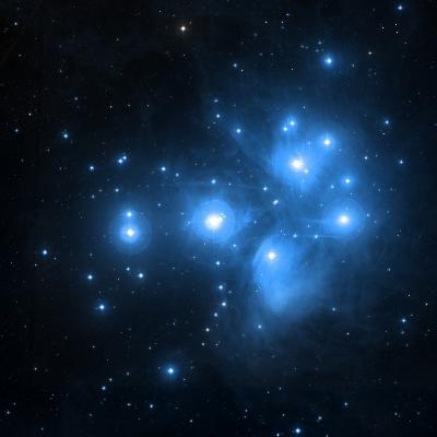 Messier 45 survey image