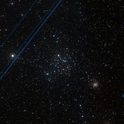 Messier 35 survey image