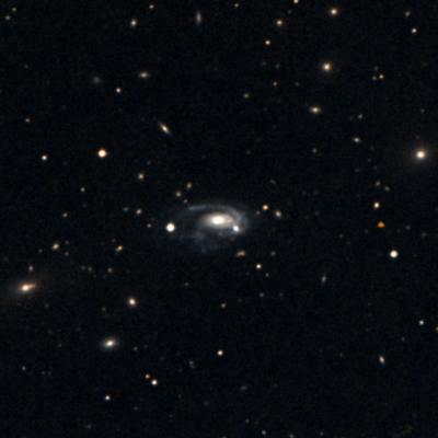 NGC 280 survey image
