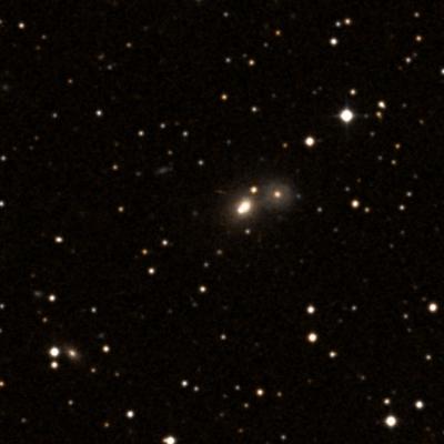 NGC 2398 survey image