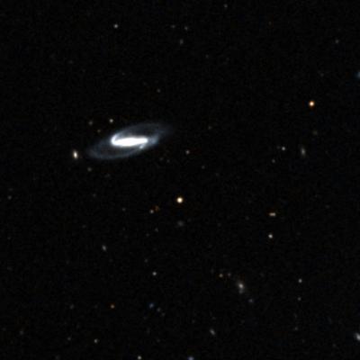 NGC 5610 survey image