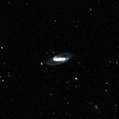 NGC 5610 survey image