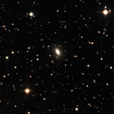 NGC 6513 survey image