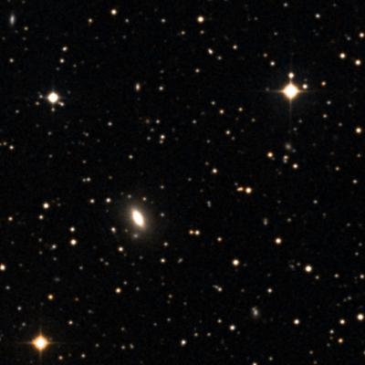 NGC 6513 survey image