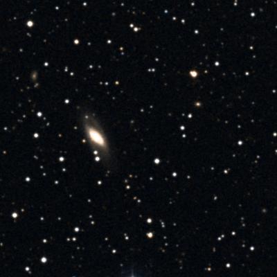 NGC 6429 survey image