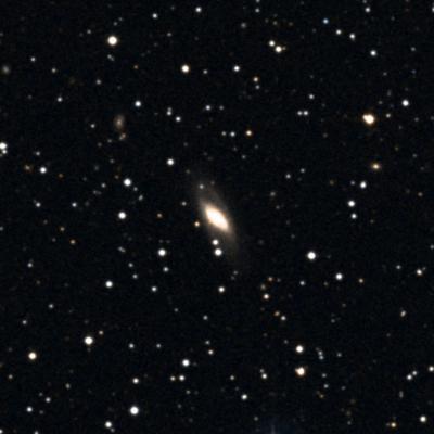 NGC 6429 survey image