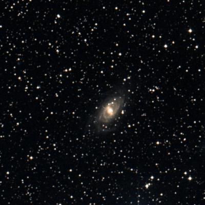 NGC 6674 survey image