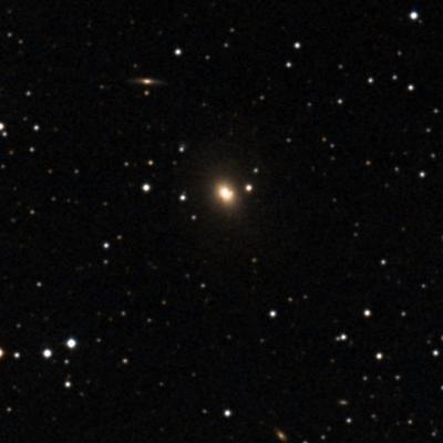 NGC 1508 survey image