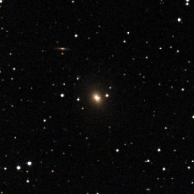 NGC 1508 survey image