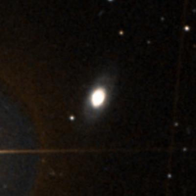 NGC 2824 survey image