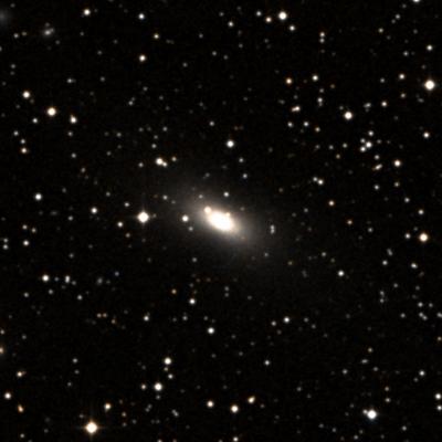 NGC 7052 survey image