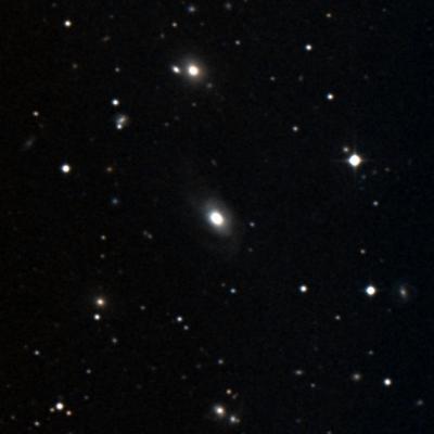 NGC 900 survey image