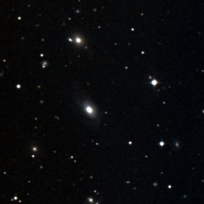NGC 900 survey image