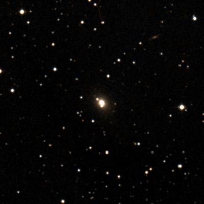 NGC 1539 survey image