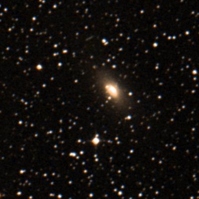 NGC 6710 survey image