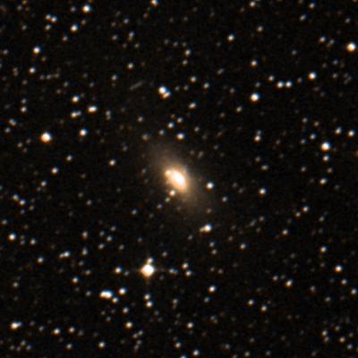 NGC 6710 survey image