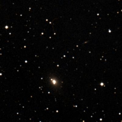 NGC 1539 survey image