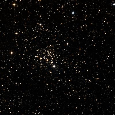 NGC 2266 survey image