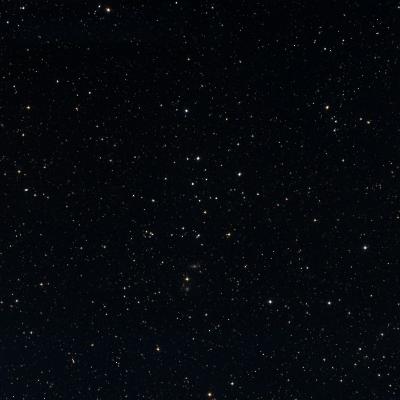 NGC 2331 survey image