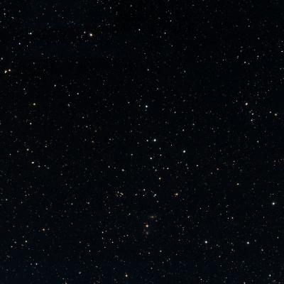 NGC 2331 survey image