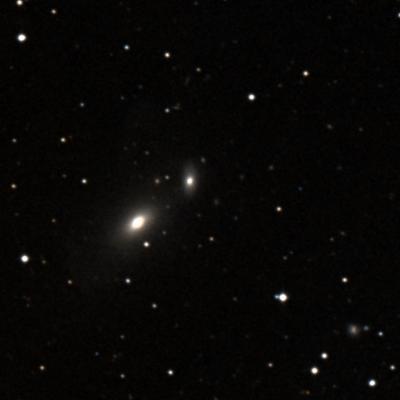 NGC 904 survey image